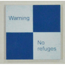 Warning No Refuges