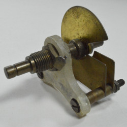 Jackson Style  Variable Capacitor
