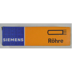 Siemens 108C1 / 0B2 Voltage Regulator Vacuum Tube