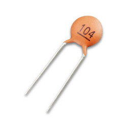 Capacitor 100 Nf